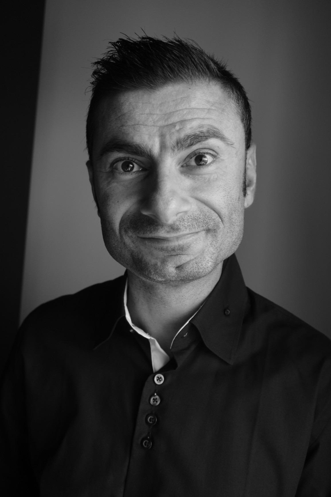 About Me Tantra massage Therapist Ferhat Sirin Istanbul