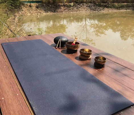 Yoga Istanbul Thai Massage Studio Course Education Masseur-ANIMATION